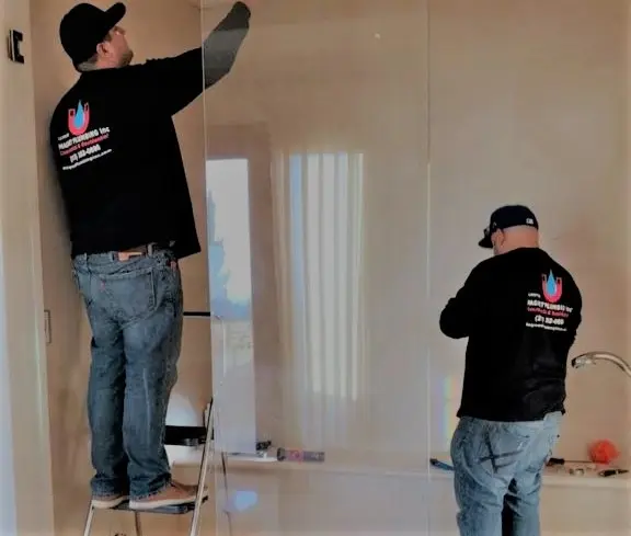 Professional plumbing installation for Toilet Repair in Pasadena Bear Creek Estates